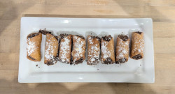 Refined Italian Classics for Beginners Review Photo from Cooking Class in San Diego 2