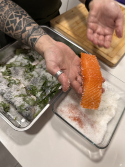 Traditional Tapas in Valencia Review Photo from Cooking Class in Valencia 3