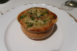 Traditional French Fare Review Photo from Cooking Class in Las Vegas 10