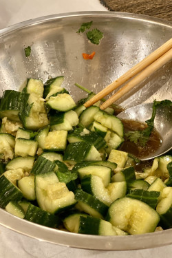 Chinese Soup Dumplings Review Photo from Cooking Class in Washington, D.C. 2