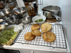 Mexican Cooking Made Easy Review Photo from Cooking Class in Toronto 5