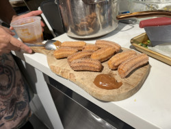 Mexican Cooking Made Easy Review Photo from Cooking Class in Toronto 6