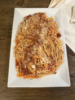 Fundamentals of Handmade Pasta Review Photo from Cooking Class in Los Angeles 67