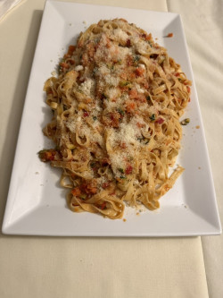 Fundamentals of Handmade Pasta Review Photo from Cooking Class in Los Angeles 68