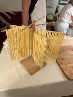 Fundamentals of Handmade Pasta Review Photo from Cooking Class in Los Angeles 70
