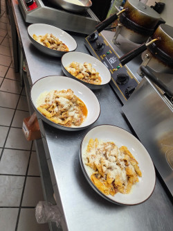 Handcrafted Pasta From Scratch Review Photo from Cooking Class in Washington, D.C. 4