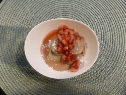 Buon Appetito: Fresh Pizza Review Photo from Cooking Class in Indianapolis 2