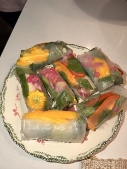 Nurturing Recipes Review Photo from Cooking Class in Scottsdale