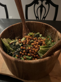 Hearty &amp; Traditional Italian Feast Review Photo from Cooking Class in Toronto 3