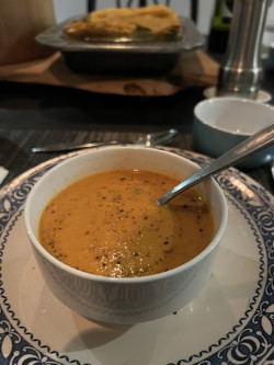 Hearty &amp; Traditional Italian Feast Review Photo from Cooking Class in Toronto 5