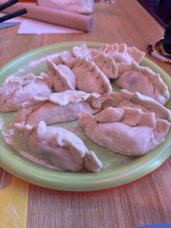 Craft Perfect Dumplings From Scratch Review Photo from Cooking Class in Raleigh 6