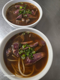 Classic Pho From Scratch Review Photo from Cooking Class in Houston