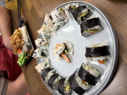 Sophisticated Sushi Review Photo from Cooking Class in Los Angeles 8