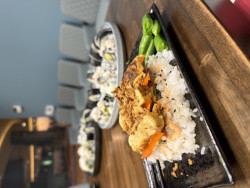 Sophisticated Sushi Review Photo from Cooking Class in Los Angeles 9