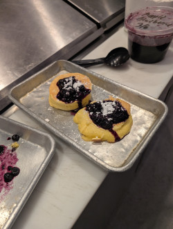 Comfort Foods Of Japan Review Photo from Cooking Class in Baltimore