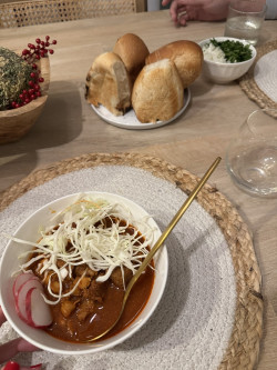 Savory Jaliscan Cuisine Review Photo from Private Chef in Denver