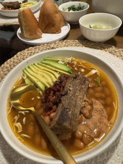 Savory Jaliscan Cuisine Review Photo from Private Chef in Denver 2