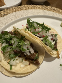 Savory Jaliscan Cuisine Review Photo from Private Chef in Denver 3