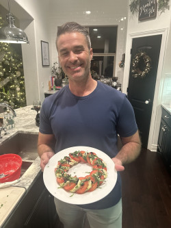 Savoring Italian Culinary Traditions Review Photo from Cooking Class in Austin 10