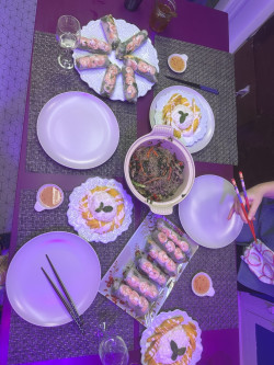 Voyage of Asian Flavors Review Photo from Cooking Class in Los Angeles 13