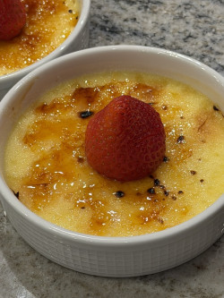 Global Gourmet Cuisine Review Photo from Cooking Class in Salt Lake City 11