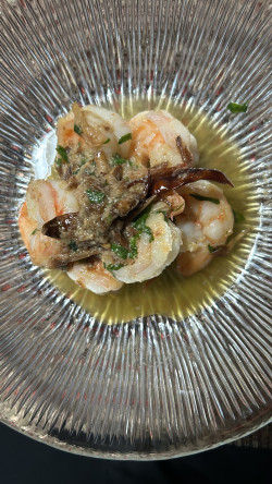 Flavors of Spain Review Photo from Cooking Class in Washington, D.C. 2