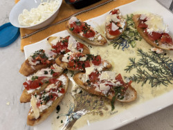 Kids' Pasta-Making 101 Review Photo from Cooking Class in San Diego 3