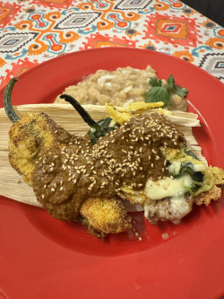 Flavors of the Southwest Review Photo from Cooking Class in Tucson 2