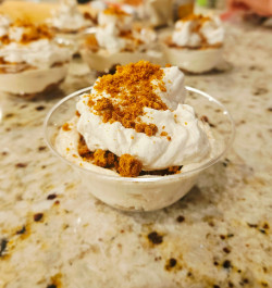 Homemade Holiday Feast Review Photo from Cooking Class in Austin 5