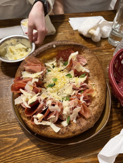 Elevated Antipasti &amp; Steak Review Photo from Cooking Class in Atlanta