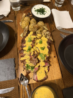 Elevated Antipasti &amp; Steak Review Photo from Cooking Class in Atlanta 2