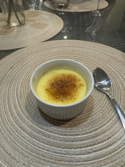 Traditional French Fare Review Photo from Cooking Class in Tampa