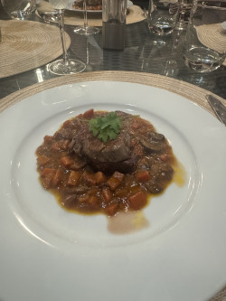 Traditional French Fare Review Photo from Cooking Class in Tampa 2