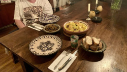 Moroccan Chicken Tagine and More! Review Photo from Cooking Class in Los Angeles