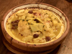 Moroccan Chicken Tagine and More! Review Photo from Cooking Class in Los Angeles 2