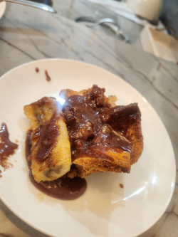 Traditional New Orleans Cuisine Review Photo from Cooking Class in New Orleans 2