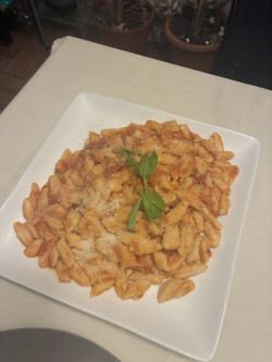 Succulent Handmade Gnocchi Review Photo from Cooking Class in Los Angeles 26