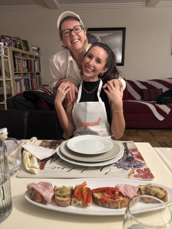 Succulent Handmade Gnocchi Review Photo from Cooking Class in Los Angeles 29