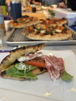 A Neapolitan Pizza Adventure Review Photo from Cooking Class in Minneapolis 8