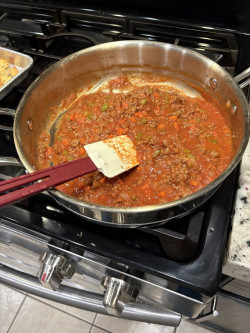 Homemade Pasta From Scratch Review Photo from Cooking Class in Las Vegas