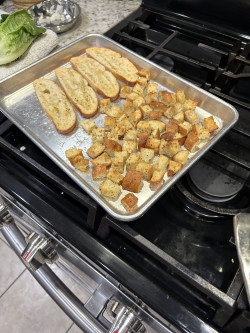 Homemade Pasta From Scratch Review Photo from Cooking Class in Las Vegas 3