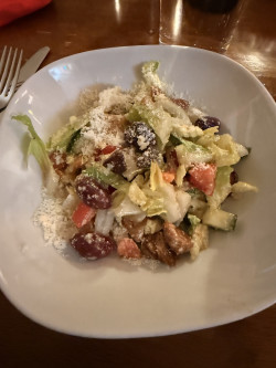 The Harmonious Flavors of Italy Review Photo from Cooking Class in Philadelphia