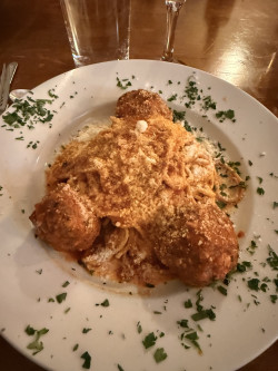 The Harmonious Flavors of Italy Review Photo from Cooking Class in Philadelphia 2