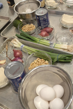 Thai Cuisine Review Photo from Cooking Class in Milwaukee 5