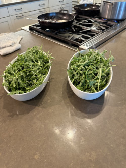 Culinary Creations Review Photo from Cooking Class in Naples, FL 4