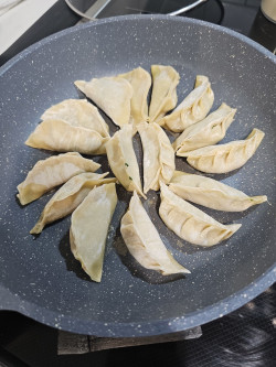 Japanese Dumplings and More Review Photo from Cooking Class in Seattle 12