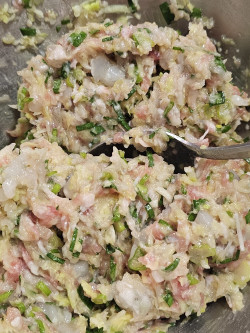 Japanese Dumplings and More Review Photo from Cooking Class in Seattle 14