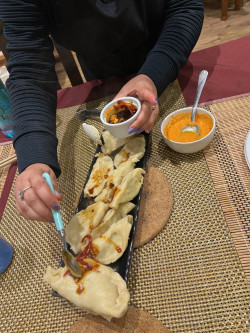 Gluten-Free Dumpling Delights Review Photo from Cooking Class in Bay Area 4