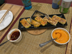 Gluten-Free Dumpling Delights Review Photo from Cooking Class in Bay Area 5