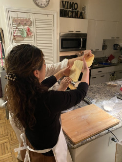 Fundamentals of Handmade Pasta Review Photo from Cooking Class in Los Angeles 71